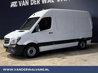 Mercedes-Benz Sprinter parkeersensoren, chauffeursstoel - afbeelding nr 10