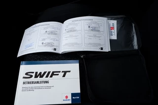 Suzuki Swift - afbeelding nr 34