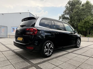 Citroën Grand C4 Spacetourer Citroen Grand C4 SpaceTourer 1.2 PureTech Business | Navi | Camera | 7-Persoons | - afbeelding nr 6