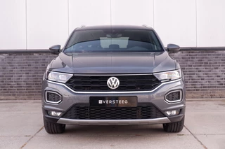 Volkswagen T-Roc LED | Trekhaak | Carplay | Camera | PDC - afbeelding nr 15