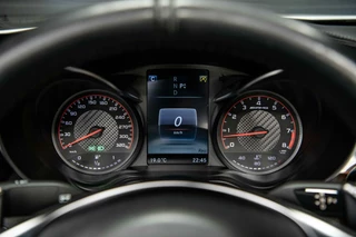 Mercedes-Benz C-Klasse Mercedes C-klasse Cabrio AMG 63 S Edition 1 | Burmester | Performance | Surround View | Designo | 20 inch | - afbeelding nr 42