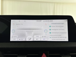 Kia EV6 (INCL-BTW) *HEAT-PUMP | LUXURY-LEATHER | ADAPT-CRUISE | WIDE-SCREEN-DIGI-COCKPIT | MERIDIAN-AUDIO | MEMORY-PACK | FULL-LED | KEYLESS | CAMERA | DAB | BLIND-SPOT | NAVI-FULLMAP | ... - afbeelding nr 22