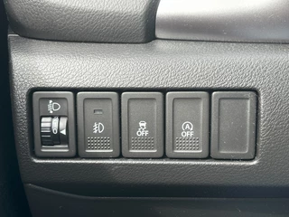 Suzuki Vitara - afbeelding nr 18