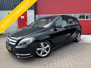 Mercedes-Benz B-Klasse Mercedes-Benz B-Klasse 180 Prestige Comfort AUTOMAAT / XENON / NAVI / AIRCO / PDC / CRUISE / BLUETOOTH / NL-AUTO - afbeelding nr 1