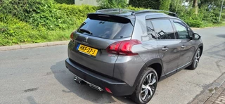 Peugeot 2008 - afbeelding nr 4