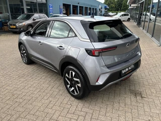 Opel Mokka Opel Mokka 1.2 TURBO 130PK AUTOMAAT AIRCO NAVI PDC-CAMERA. - afbeelding nr 7