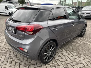 Hyundai i20 Hyundai i20 1.2 Yes! Plus Carplay Navi Cruise Pdc Bluetooth - afbeelding nr 9