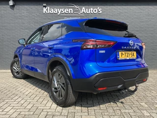 Nissan QASHQAI - afbeelding nr 7