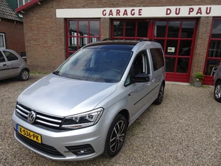 Volkswagen Caddy - 443573481-0