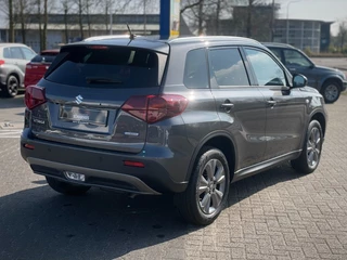 Suzuki Vitara - afbeelding nr 5