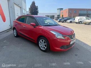 Suzuki Baleno Suzuki Baleno 1.2 Smart Hybrid High Executive VOLLE OPTIES! - afbeelding nr 8