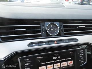 Volkswagen Passat Volkswagen Passat Variant 1.8 TSI Highline - afbeelding nr 25