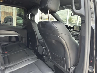 Mercedes-Benz V-Klasse Mercedes-Benz V-Klasse 250d Lang DC Avantgarde Edition | Elektrische Schuifdeuren | Burmeister | Leer | Dodehoek Detector - afbeelding nr 31