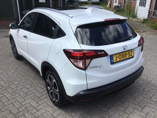 Honda HR-V Honda HR-V 1.5 I-VTEC ELEGANCE - afbeelding nr 2