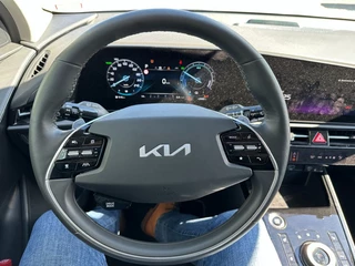 Kia Niro - afbeelding nr 11