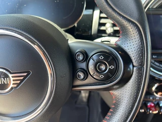 MINI Cooper MINI Cooper 1.5 COOPER DALSTON ED LEREN BEKLEDING - afbeelding nr 12