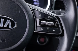 Kia XCeed Kia XCeed 1.6 GDi PHEV DynamicLine | Half LEDER | ECC | NAVI - afbeelding nr 16