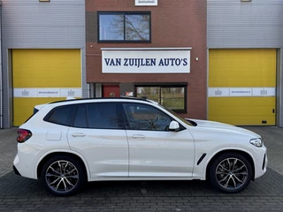 BMW X3 - afbeelding nr 3