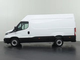 Iveco Daily | Airco | Cruise | 3-Persoons | Betimmering - afbeelding nr 12