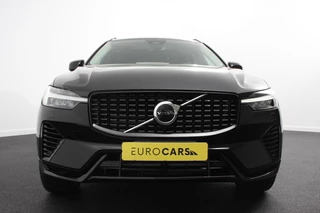 Volvo XC60 Volvo XC60 2.0 T6 Plug-in hybrid AWD Plus Dark Volvo XC60 2.0 Recharge T6 AWD Plus Dark | Nieuw! | Leder | Navigatie | Google | Harman Kardon | Panorama dak | Lichtmetalen Velgen 19