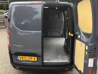 Ford Transit Custom Ford Transit Custom 280 2.0 TDCI L1H1 TREND - afbeelding nr 10