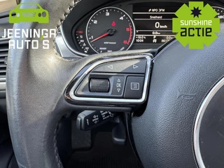Audi A6 Allroad Audi A6 allroad quattro 3.0 TDI Premium Edition | Luchtvering| - afbeelding nr 10