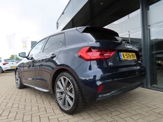 Audi A1 - afbeelding nr 5