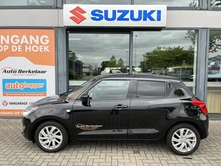 Suzuki Swift Suzuki Swift 1.2 Select Smart Hybid - afbeelding nr 3
