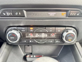 Mazda CX-5 Mazda CX-5 2.0 SkyActiv-G 160 GT-M 4WD| LANE ASSIST|TREKHAAK - afbeelding nr 31