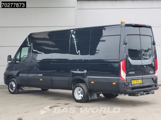 Iveco Daily Iveco Daily 50C18 Automaat L4H2 Luchtvering Trekhaak Euro6 Airco Cruise L3H2 Dubbellucht 16m3 Airco Trekhaak Cruise control - afbeelding nr 2