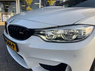 BMW M3 - afbeelding nr 7