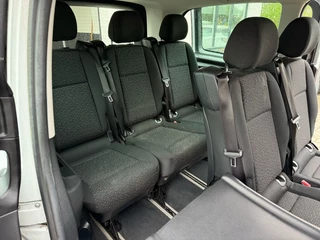 Mercedes-Benz Vito - afbeelding nr 8