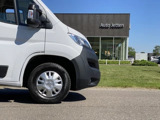 Opel Movano Opel Movano 2.2D 140 L2H2 Edition #RIJKLAAR# | Navigatie | Sensoren | geen B - afbeelding nr 8
