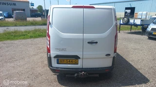 Ford Transit Custom Ford Transit Custom 290 2.2 TDCI L2H1 Ambiente ECOnetic/AIRCO - afbeelding nr 4
