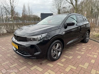 Opel Grandland Opel Grandland 1.6 Turbo Hybrid GS Line / Ultimate / Bomvol - afbeelding nr 15