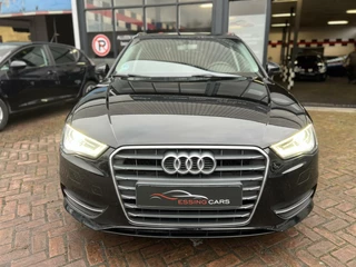 Audi A3 Audi A3 Sportback 1.4 TFSI CoD PANO! - afbeelding nr 12