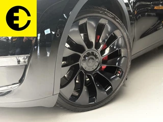 Tesla Model Y Tesla Model Y Performance 75 kWh | AutoPilot | incl BTW - afbeelding nr 36