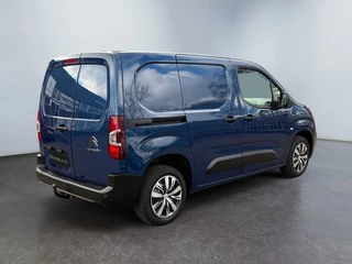 Citroën Berlingo Citroën Berlingo 130PK BlueHDI Club | automaat | Navii | trekhaak | Sensor - afbeelding nr 4