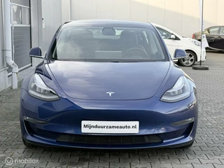 Tesla Model 3 Tesla Model 3 Long Range AWD 75 kWh - inclusief BTW - afbeelding nr 11