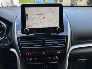 Mitsubishi Eclipse Cross Mitsubishi Eclipse Cross 2.4 PHEV Intense+ Climate Control Navi Camera Carplay Trekhaak - afbeelding nr 7