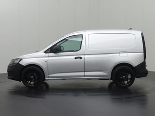 Volkswagen Caddy Volkswagen Caddy 2.0TDI Comfort | Navigatie | Multimedia | Airco | Cruise | Betimmering - afbeelding nr 12