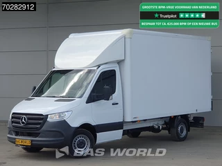 Mercedes-Benz Sprinter - 32943918-0
