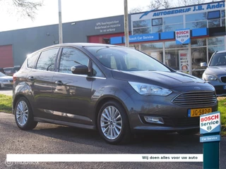 Ford C-MAX 1.5 Titanium