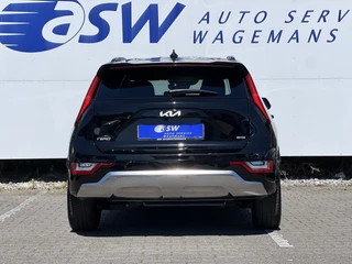 Kia Niro CarPlay | Leder | ACC | LED | Keyless | Camera | 18 inch - afbeelding nr 6