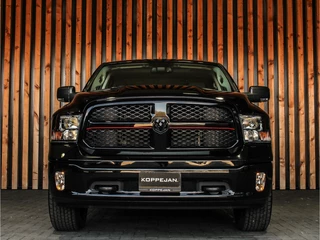 Dodge Ram 1500 | SCHUIF/KANTELDAK | NAVIGATIE | STOELVERWARMING | STUURVERWARMING | - afbeelding nr 27