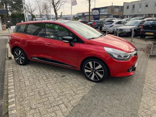 Renault Clio - afbeelding nr 6