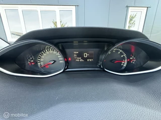 Peugeot 308 Peugeot 308 SW 1.2 PureTech Blue Lion/ Dealer Oh/ Sensoren/ - afbeelding nr 16