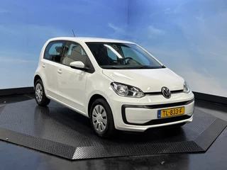 Volkswagen up! Volkswagen Up! 1.0 BMT move up! NWE Model | Airco | DAB+ | 5 deurs | Elktr. pakket - afbeelding nr 11