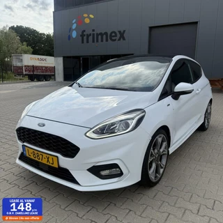 Ford Fiesta - 267530775-0