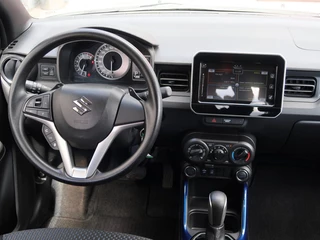 Suzuki Ignis - afbeelding nr 14